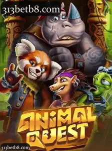 AnimalQuest
