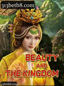 BeautyAndTheKingdom