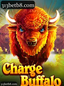 ChargeBuffalo