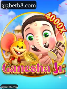 GaneshaJr
