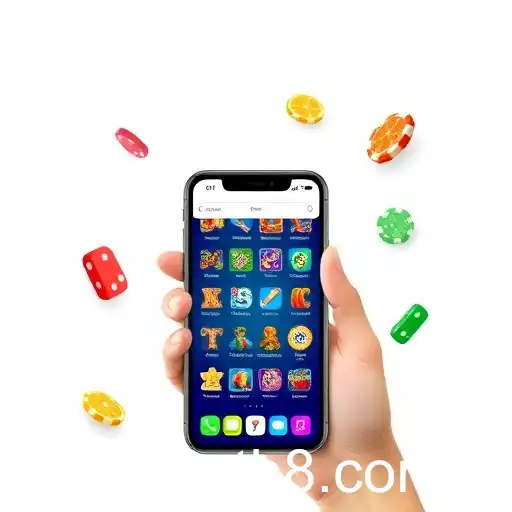 313bet App de Cassino – Jogos e Segurança