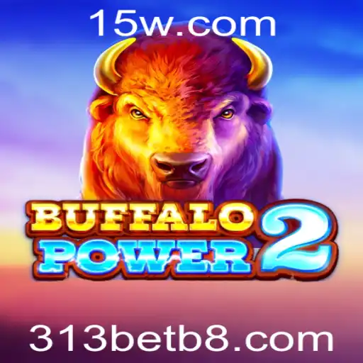 Descubra o Fascinante Mundo de BuffaloPower2 com 313bet