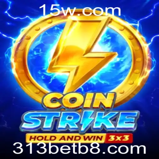Coinstrike: Descubra o Novo Sensação do Mundo dos Jogos com 313bet