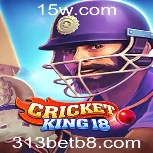 CricketKing18: Um Mergulho no Mundo do Críquete Virtual e Apostas Seguras