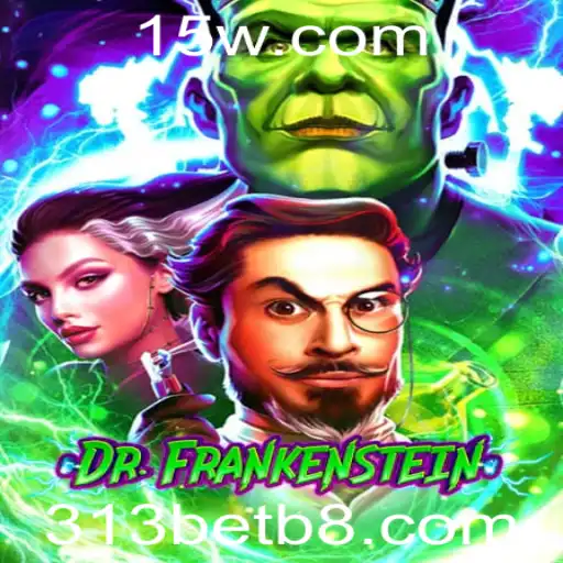 DrFrankenstein: Explorando o Fascinante Mundo do Jogo com 313bet