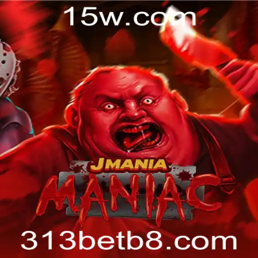 Descubra o Empolgante Jogo JManiaManiac e Suas Regras com 313bet