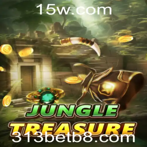 Explorando JungleTreasure: As Regras e a Emoção do Novo Jogo da 313bet