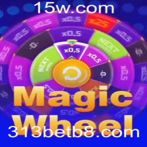 Descubra as Emoções e Regras do Jogo MagicWheel com 313bet