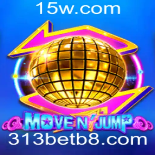 Descubra o Fascinante Mundo do Jogo MovenJump com 313bet