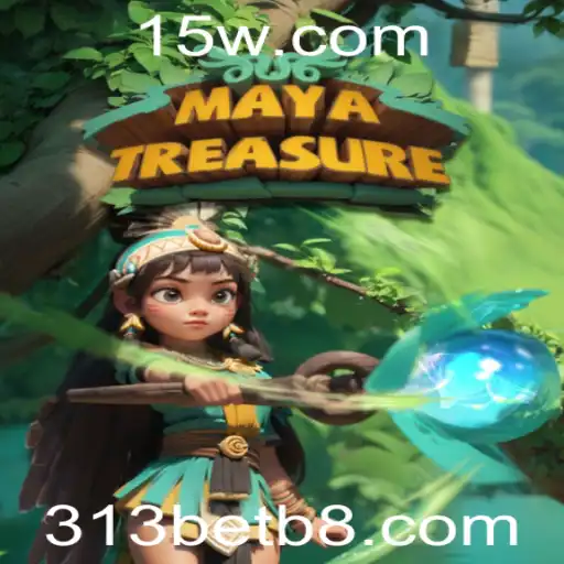 Descubra os Mistérios e Aventuras de MayaTreasure