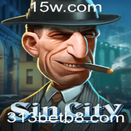 Explorando o Mundo Dinâmico de SinCity