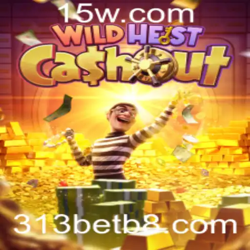 Explorando WildHeistCashout: Mergulhe na Aventura de Apostas