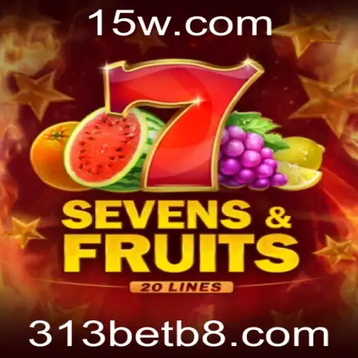 Explorando SevensFruits20: O Jogo de Slots que Encanta e Diverte