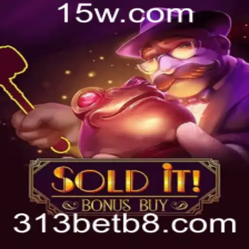 Explorando o Jogo SolditBonusBuy: Uma Nova Sensação na 313bet