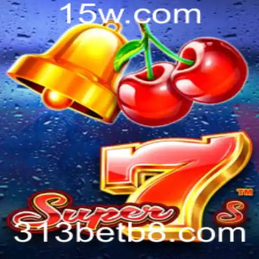 Descubra o Fascinante Mundo de Super7s com 313bet
