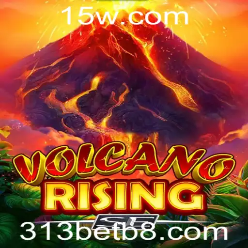 Descubra o VolcanoRisingSE