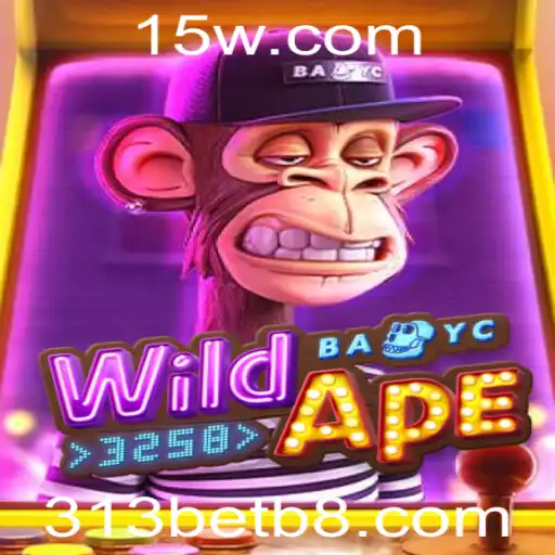 Descubra o Mundo Intrigante de WildApe3258 com 313bet