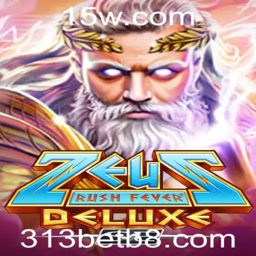 Descubra ZeusRushFeverDeluxeSE: Uma Nova Era de Entretenimento no Mundo dos Jogos